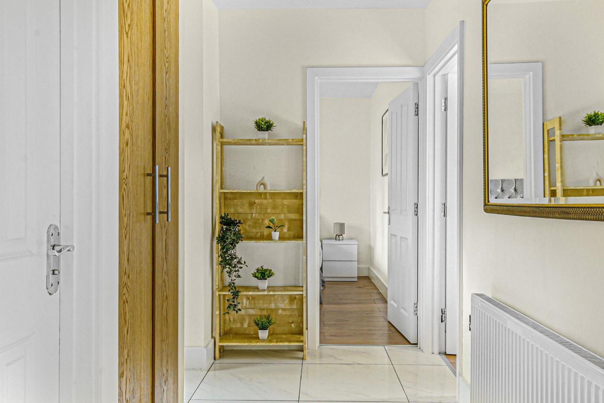 Paddington - 2Br With Balcony - Cityapartmentstay London Bagian luar foto