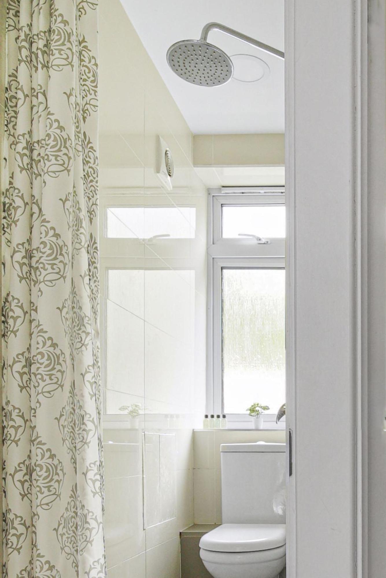 Paddington - 2Br With Balcony - Cityapartmentstay London Bagian luar foto