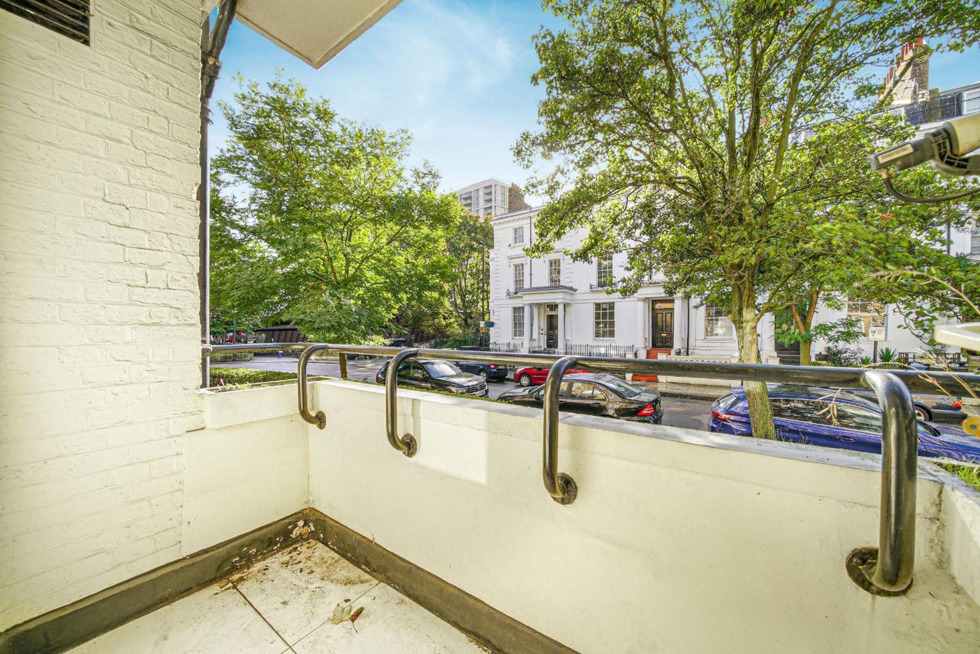 Paddington - 2Br With Balcony - Cityapartmentstay London Bagian luar foto